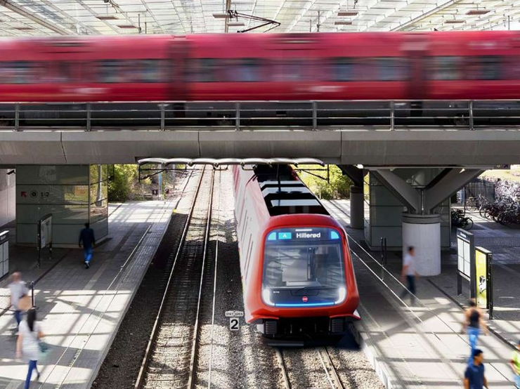 DSB