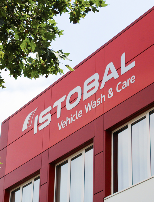 Istobal