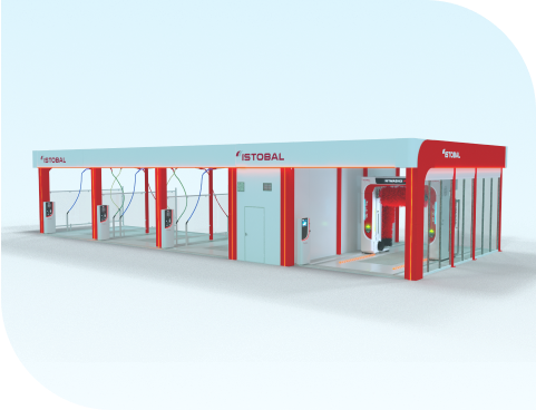 Istobal
