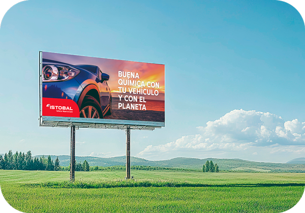 Istobal guia inversiones