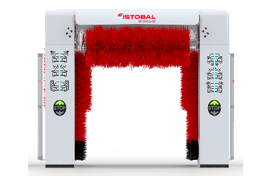 Istobal guia inversiones