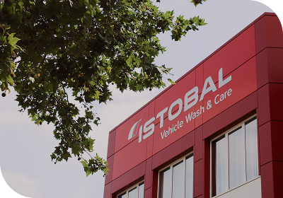 Istobal