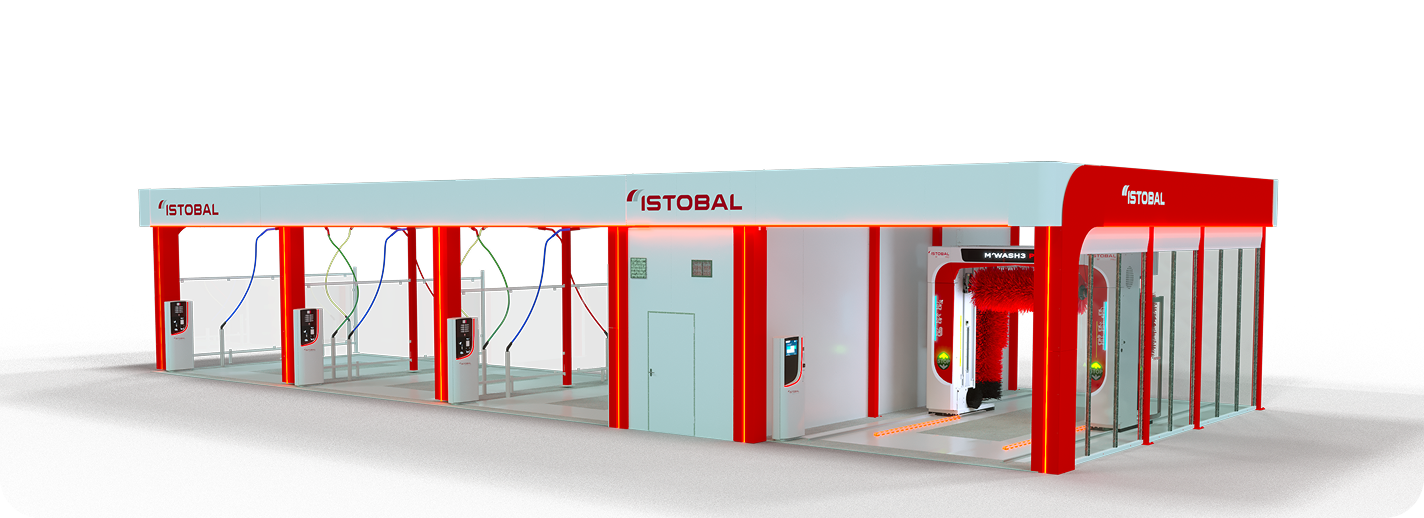 Cerramientos ISTOBAL